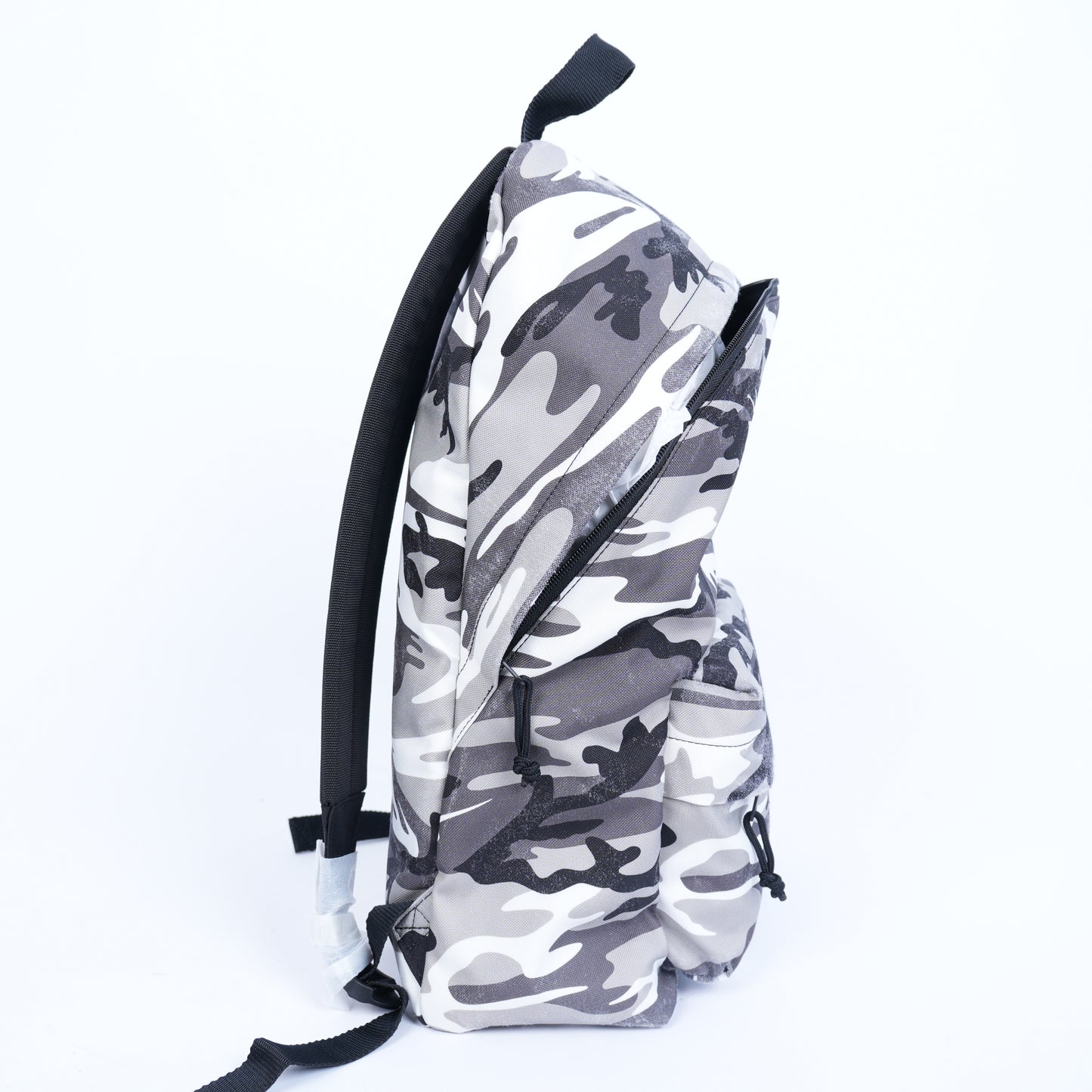 BALENCIAGA CAMO EXPLORER BACKPACK