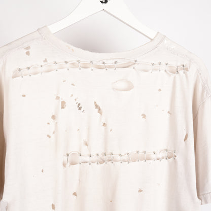 VINTAGE MY NAME IS... SKULL TEE