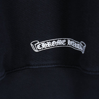 CHROME HEARTS X MATTY BOY 99 EYES HOODIE