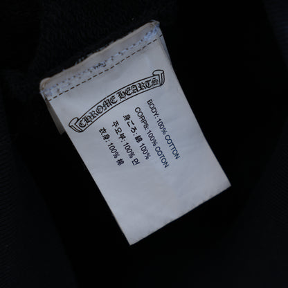 CHROME HEARTS X MATTY BOY 99 EYES HOODIE