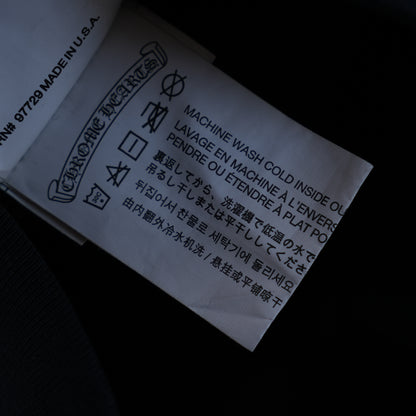 CHROME HEARTS X MATTY BOY 99 EYES HOODIE