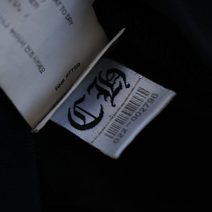 CHROME HEARTS X MATTY BOY 99 EYES HOODIE