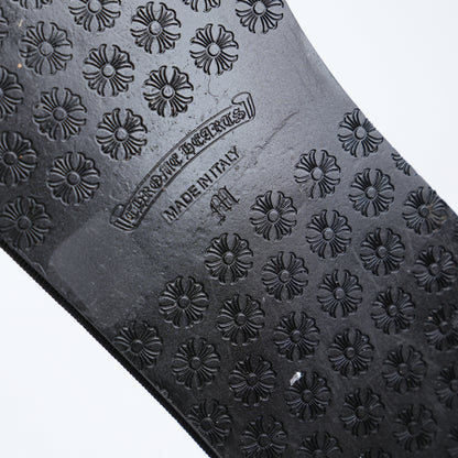 CHROME HEARTS HOTEL SLIPPERS