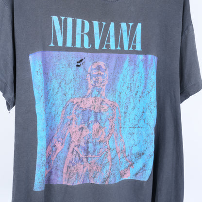 VINTAGE NIRVANA SLIVER TEE