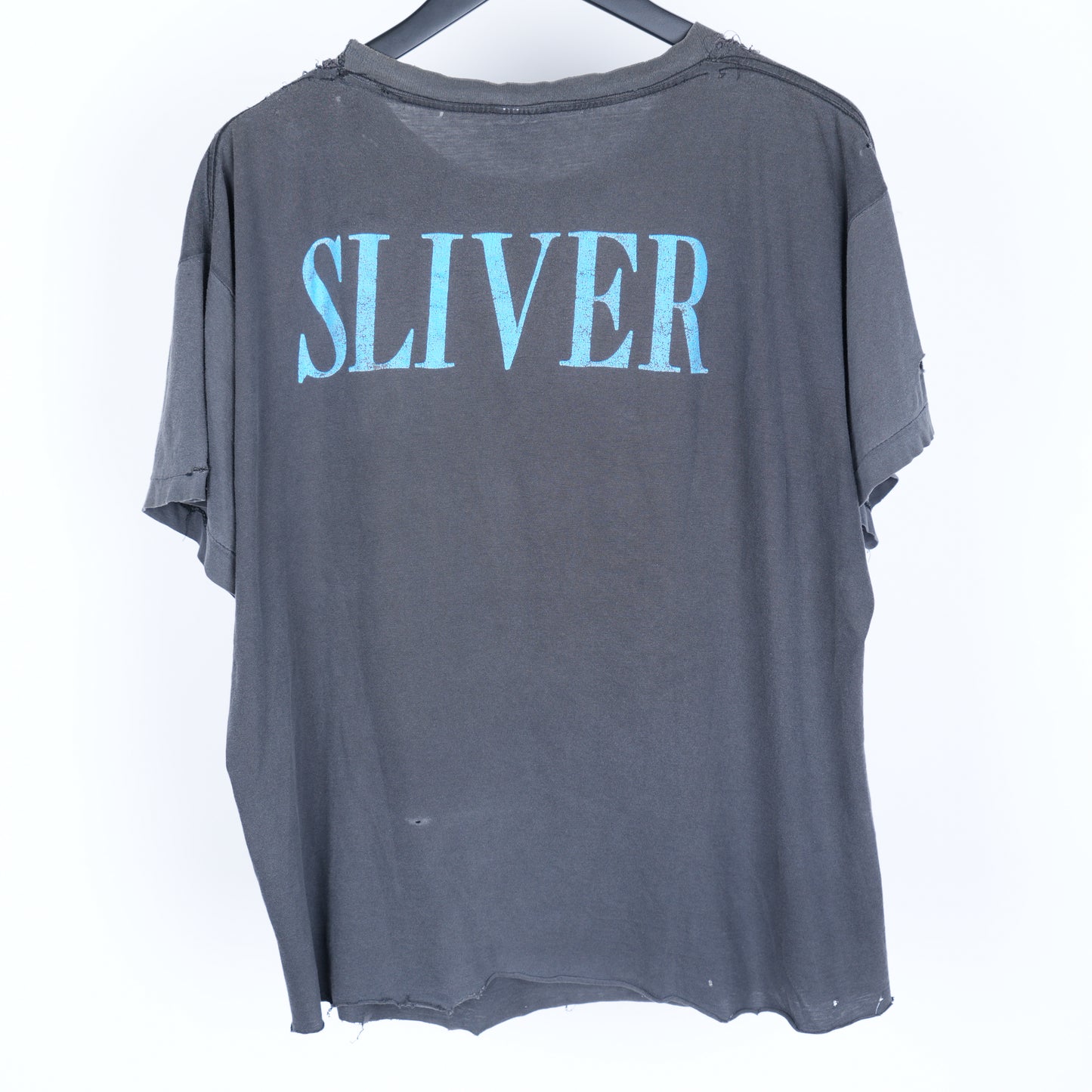 VINTAGE NIRVANA SLIVER TEE