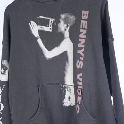 ERD BENNYS VIDEO HOODIE