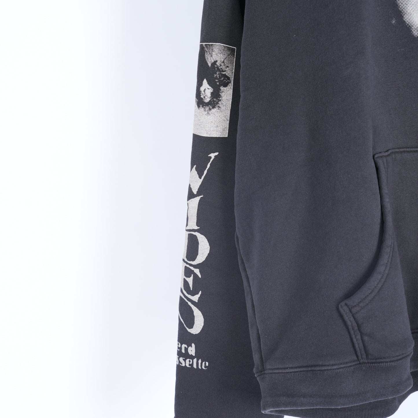 ERD BENNYS VIDEO HOODIE