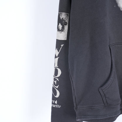 ERD BENNYS VIDEO HOODIE