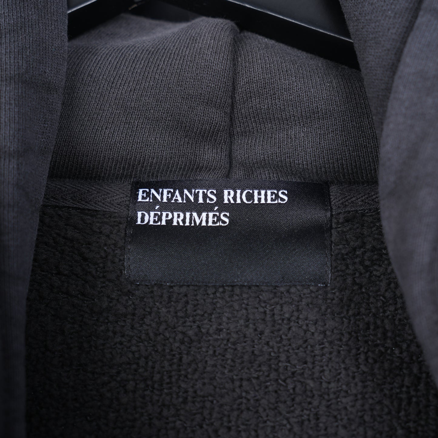 ERD BENNYS VIDEO HOODIE