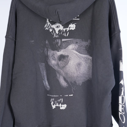 ERD BENNYS VIDEO HOODIE