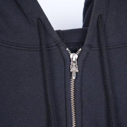 MATTY BOY F&F ZIP UP THERMAL HOODIE