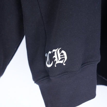 MATTY BOY F&F ZIP UP THERMAL HOODIE