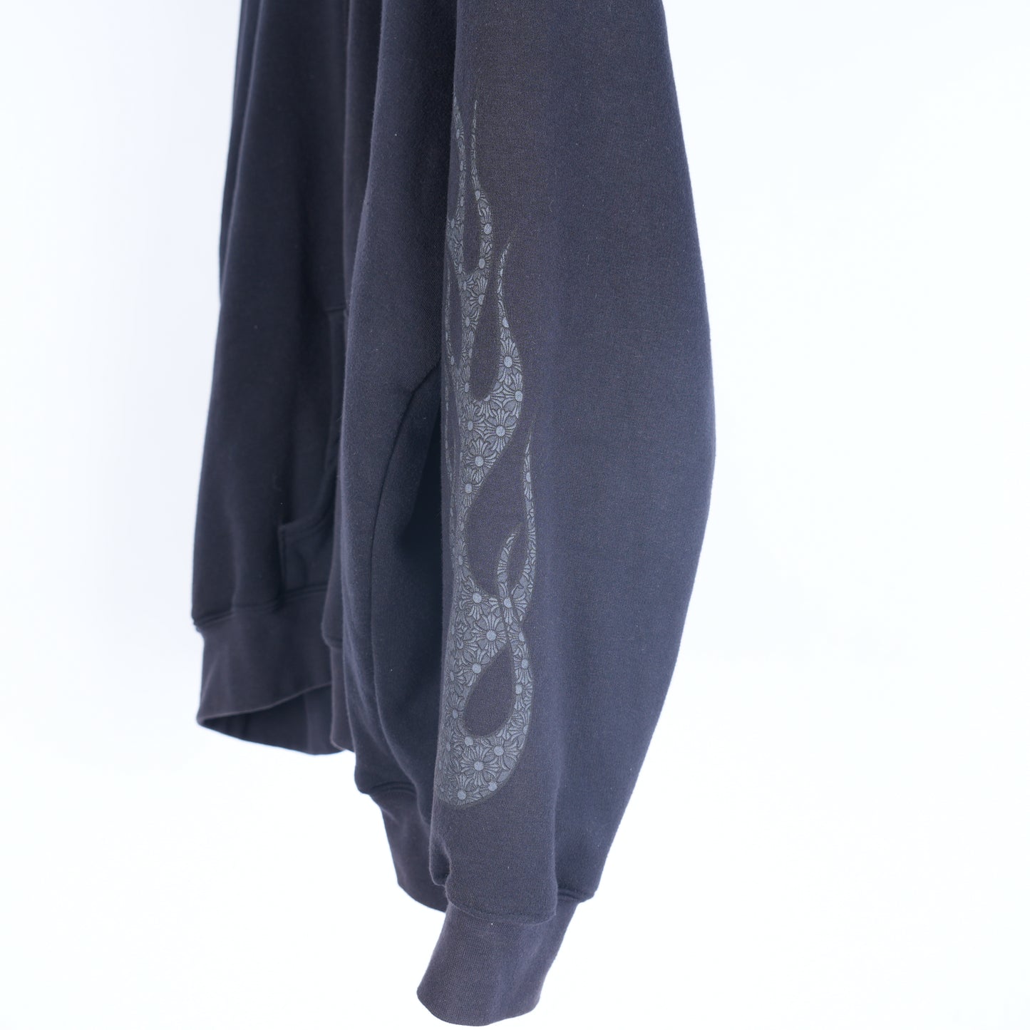 MATTY BOY F&F ZIP UP THERMAL HOODIE