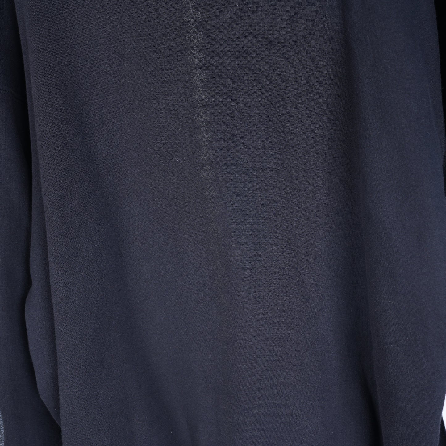 MATTY BOY F&F ZIP UP THERMAL HOODIE