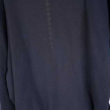 MATTY BOY F&F ZIP UP THERMAL HOODIE