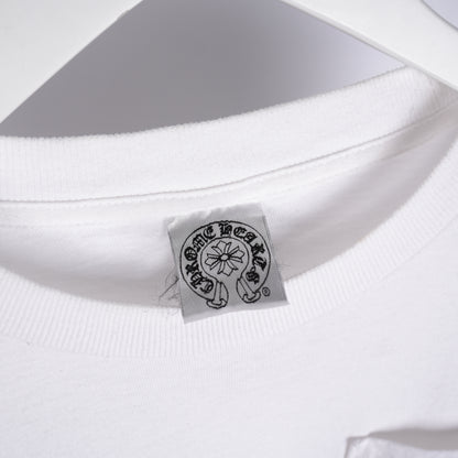 CHROME HEARTS VINTAGE 'FUCK YOU' LONG SLEEVE