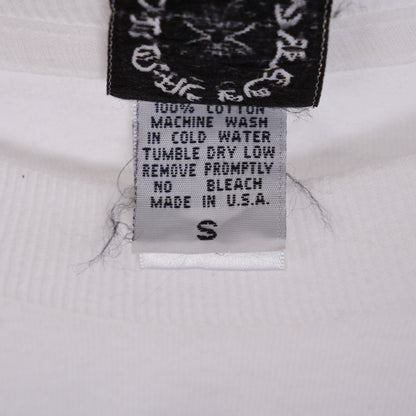 CHROME HEARTS VINTAGE 'FUCK YOU' LONG SLEEVE