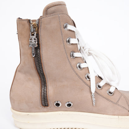 CHROME HEARTS X RICK OWENS RAMONES