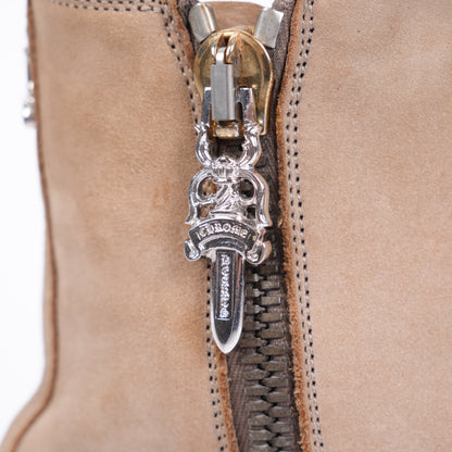 CHROME HEARTS X RICK OWENS RAMONES