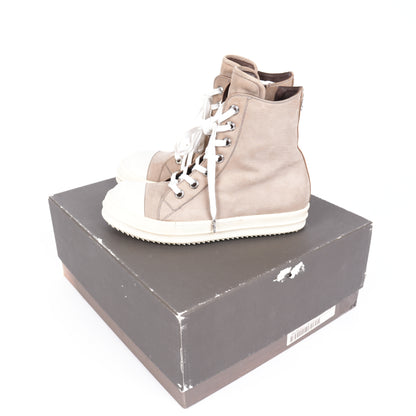 CHROME HEARTS X RICK OWENS RAMONES