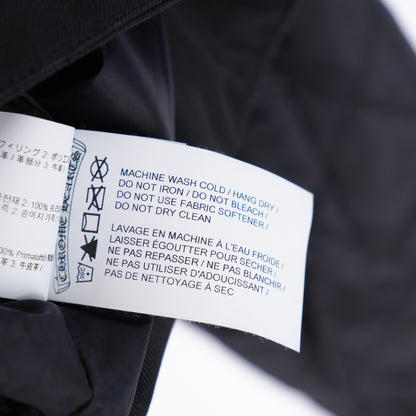 CHROME HEARTS MATTY BOY CHOMPERS QUILTED JACKET