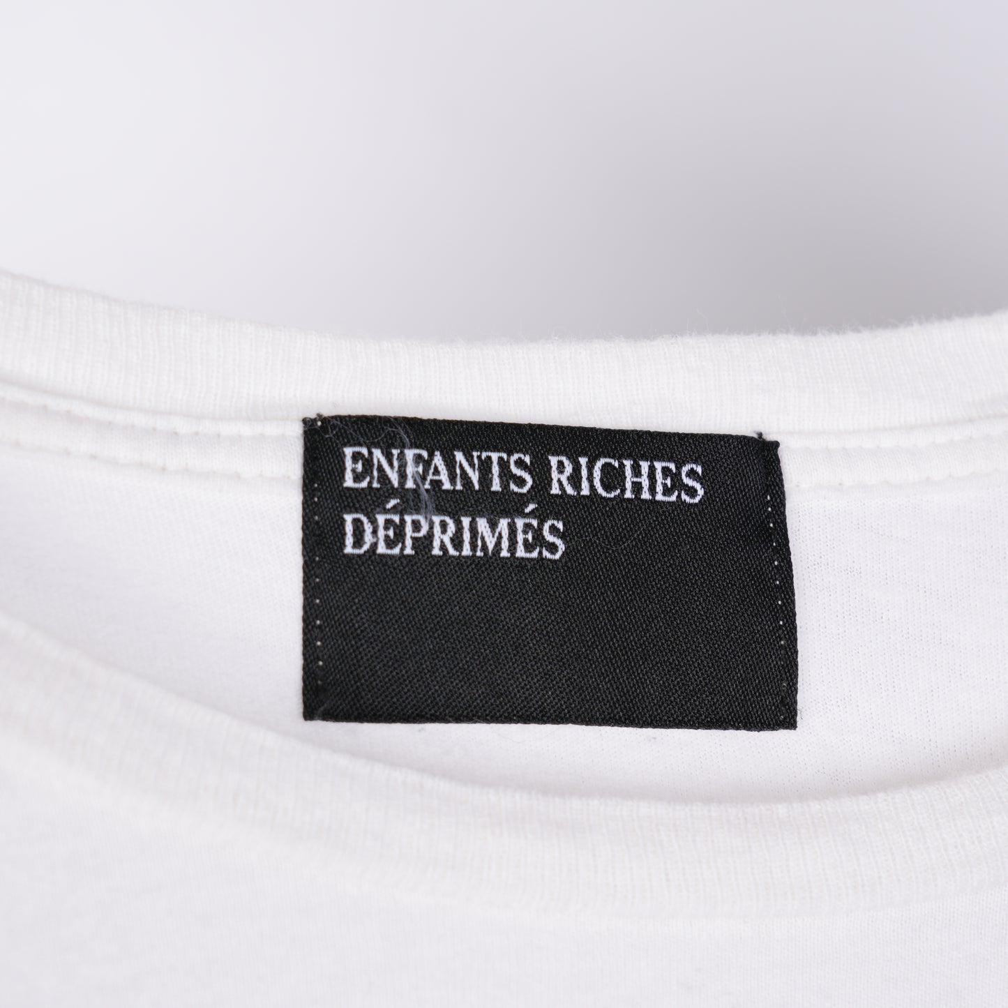 ERD PUTTING LUST BACK ON THE MAP TEE