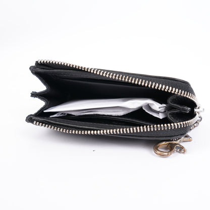 CHROME HEARTS PLUS CROSS PATCH WALLET