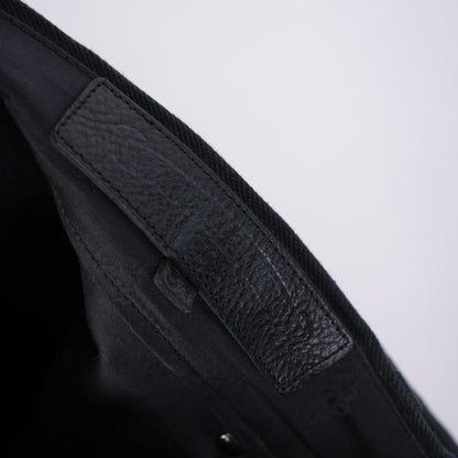 CHROME HEARTS RS CUT DENIM