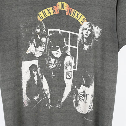 VINTAGE 1988 GUNS N’ ROSES APPETITE FOR DESTRUCTION TEE