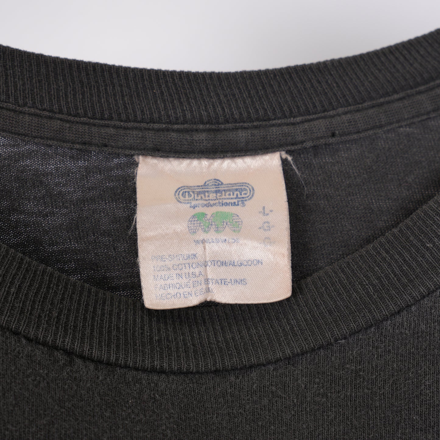 VINTAGE MARILYN MANSON BELIEVE TEE