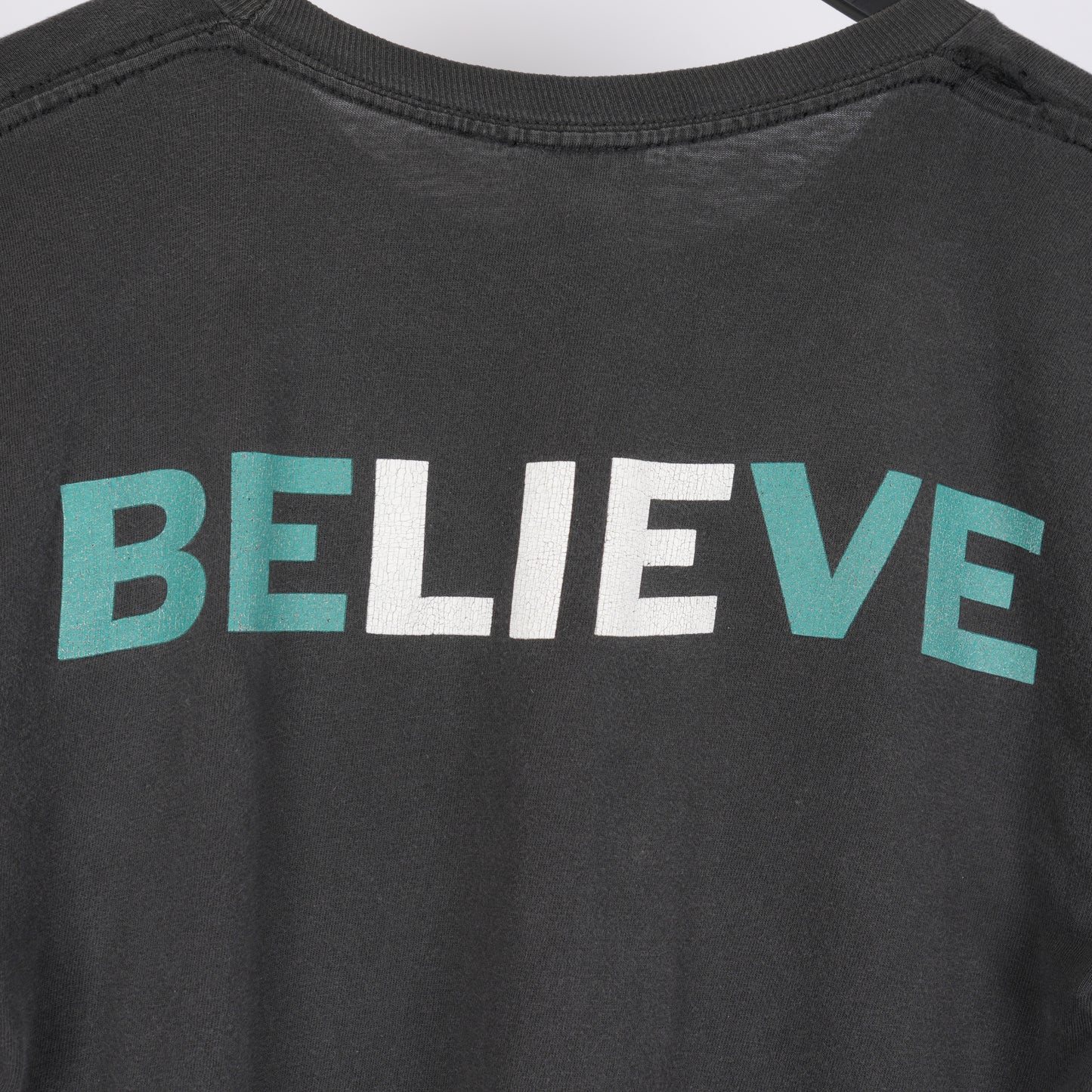 VINTAGE MARILYN MANSON BELIEVE TEE