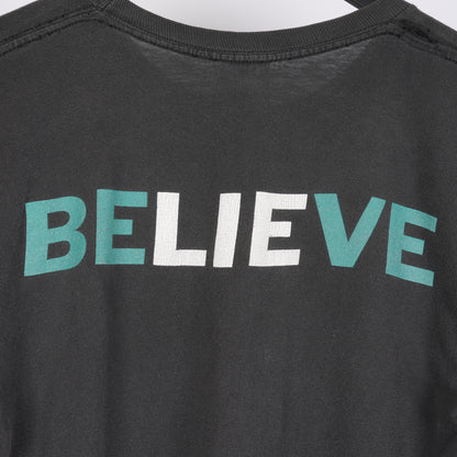 VINTAGE MARILYN MANSON BELIEVE TEE