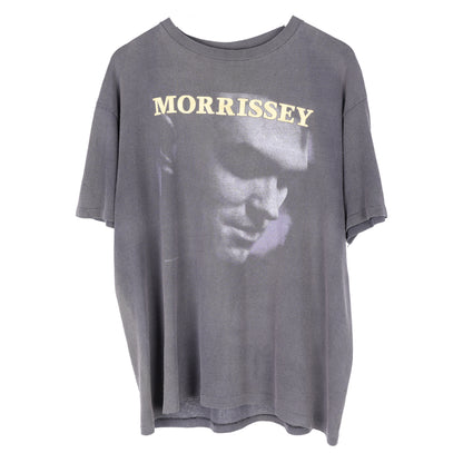 VINTAGE MORRISSEY VIVA  HATE TEE 1988