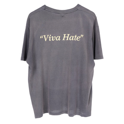 VINTAGE MORRISSEY VIVA  HATE TEE 1988