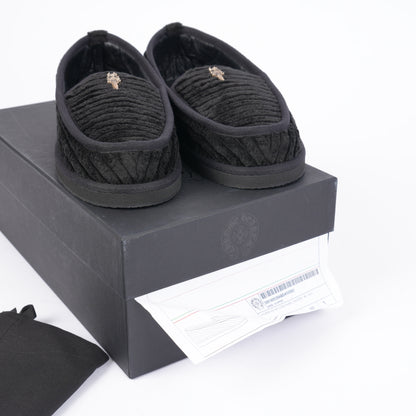 DAGGER LOAFERS SIZE 41