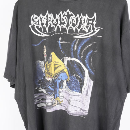 VINTAGE SEPULTURA 'ESCAPE TO THE VOID' TEE