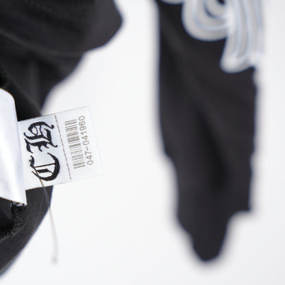 CHROME HEARTS NEW YORK EXCLUSIVE HORSESHOE LOGO POCKET LONG SLEEVE