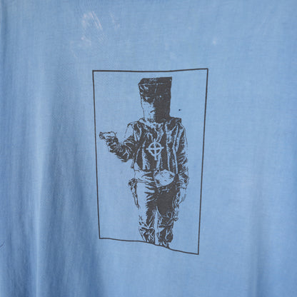 VINTAGE ZODIAC KILLER SHIRT