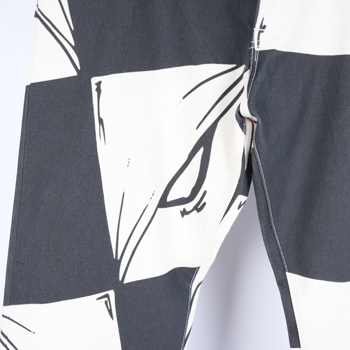 ANTI PROMO 99 EYES PANTS