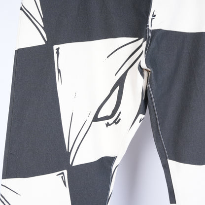 ANTI PROMO 99 EYES PANTS