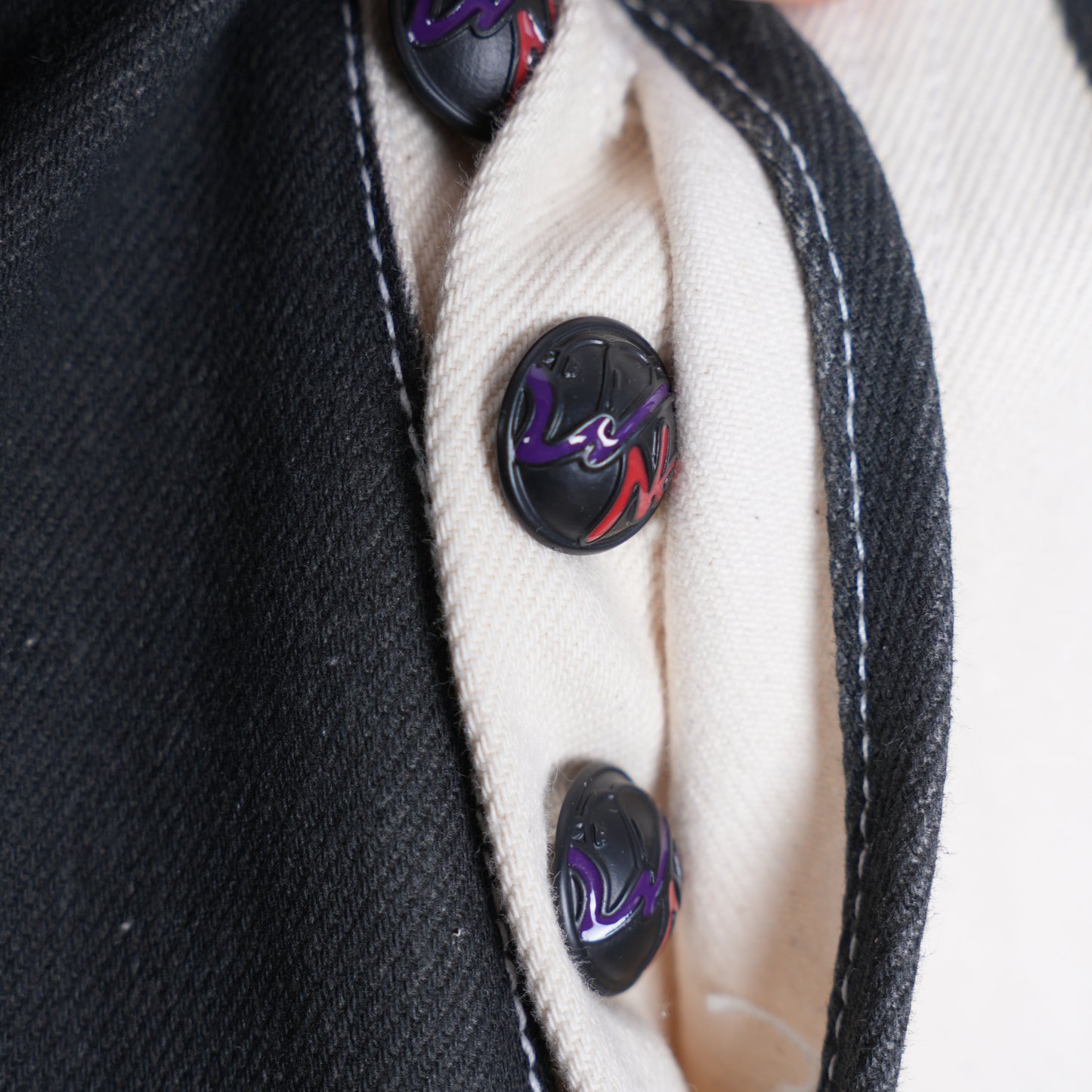 ANTI PROMO 99 EYES PANTS