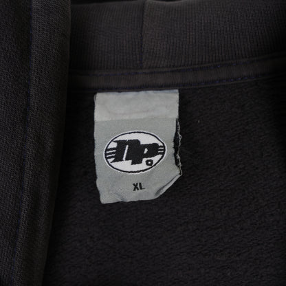 VINTAGE SICK OF IT ALL ‘HARDCORE STATE OF MIND’ PULLOVER HOODIE