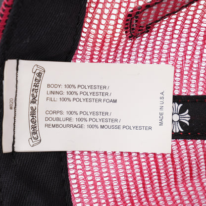 CHROME HEARTS SEX RECORDS HAT