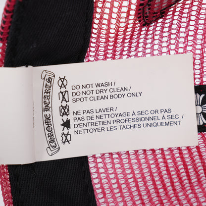 CHROME HEARTS SEX RECORDS HAT