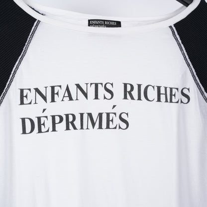 ENFANTS RICHES DÉPRIMÉS 'ERD CLASSIQUE' LANGARMSHIRT