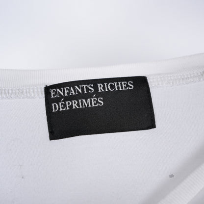 ENFANTS RICHES DÉPRIMÉS 'ERD CLASSIQUE' LANGARMSHIRT