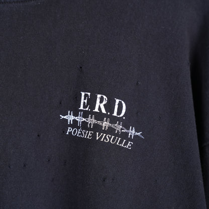 ERD POÉSIE VISULLE LONG SLEEVE