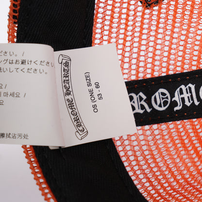 CHROME HEARTS I LOVE NY KNICKS HAT