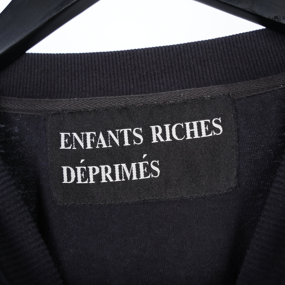 ERD POÉSIE VISULLE LONG SLEEVE
