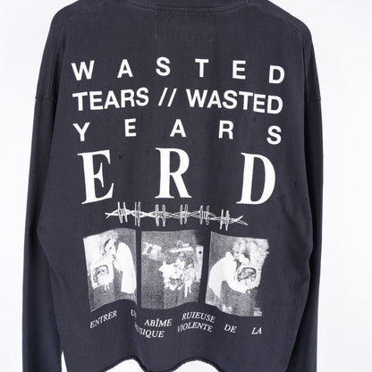 ERD POÉSIE VISULLE LONG SLEEVE